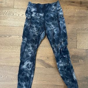 Members Mark Leggings - Size Medium